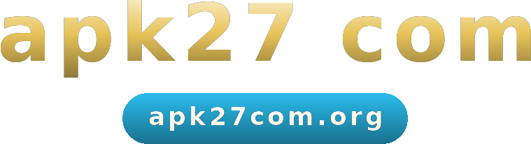 apk27 com logo
